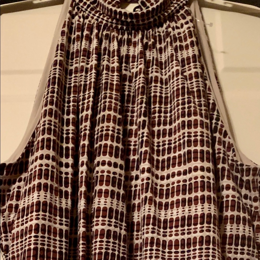 New York blouse size XL